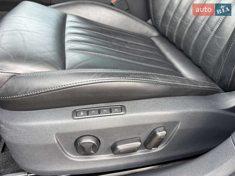 Универсал Skoda Superb 2019 в Ковеле