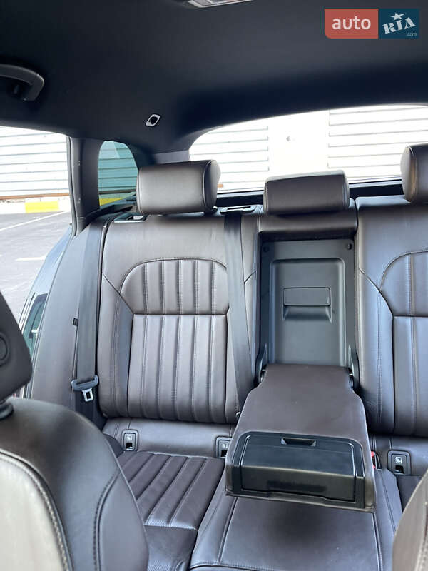 Универсал Skoda Superb 2015 в Ирпене