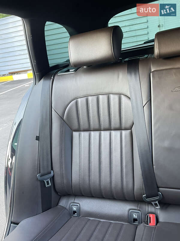 Универсал Skoda Superb 2015 в Ирпене