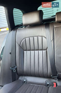 Универсал Skoda Superb 2015 в 