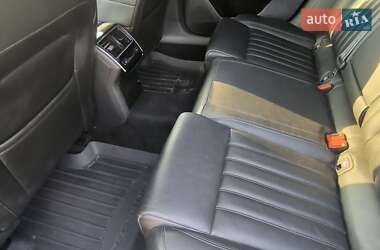 Универсал Skoda Superb 2017 в 