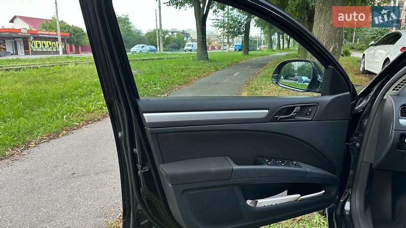 Универсал Skoda Superb 2012 в Виннице фото 16 Универсал Skoda Superb 2012 в Виннице