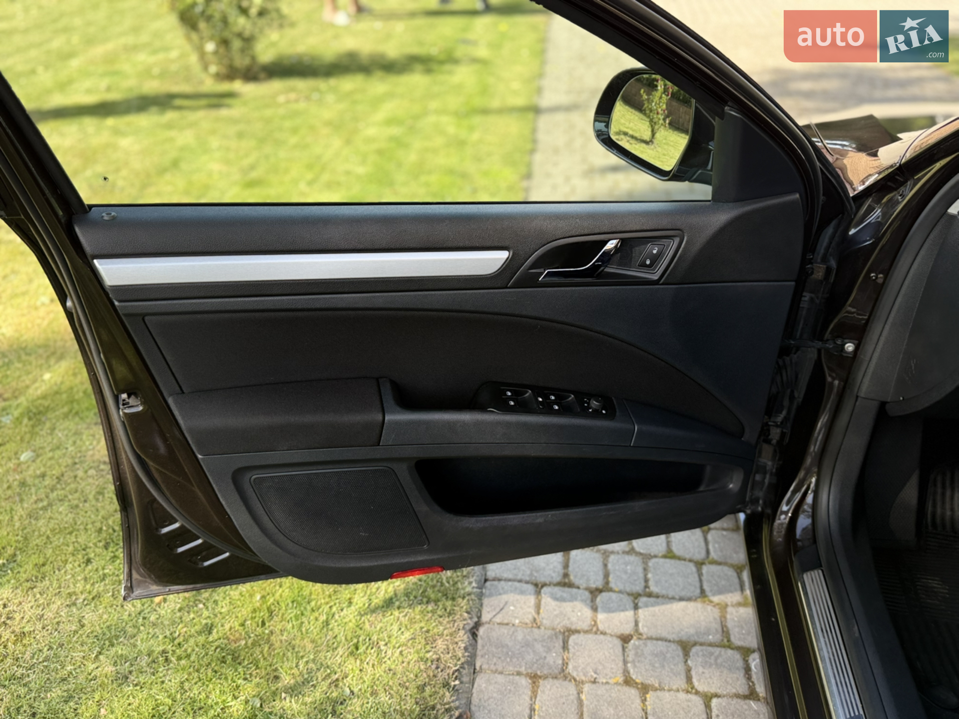 2014 Skoda Superb - мініатюра 48