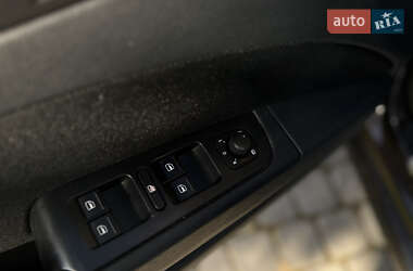 Универсал Skoda Superb 2014 в 