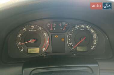 Лифтбек Skoda Superb 2006 в 