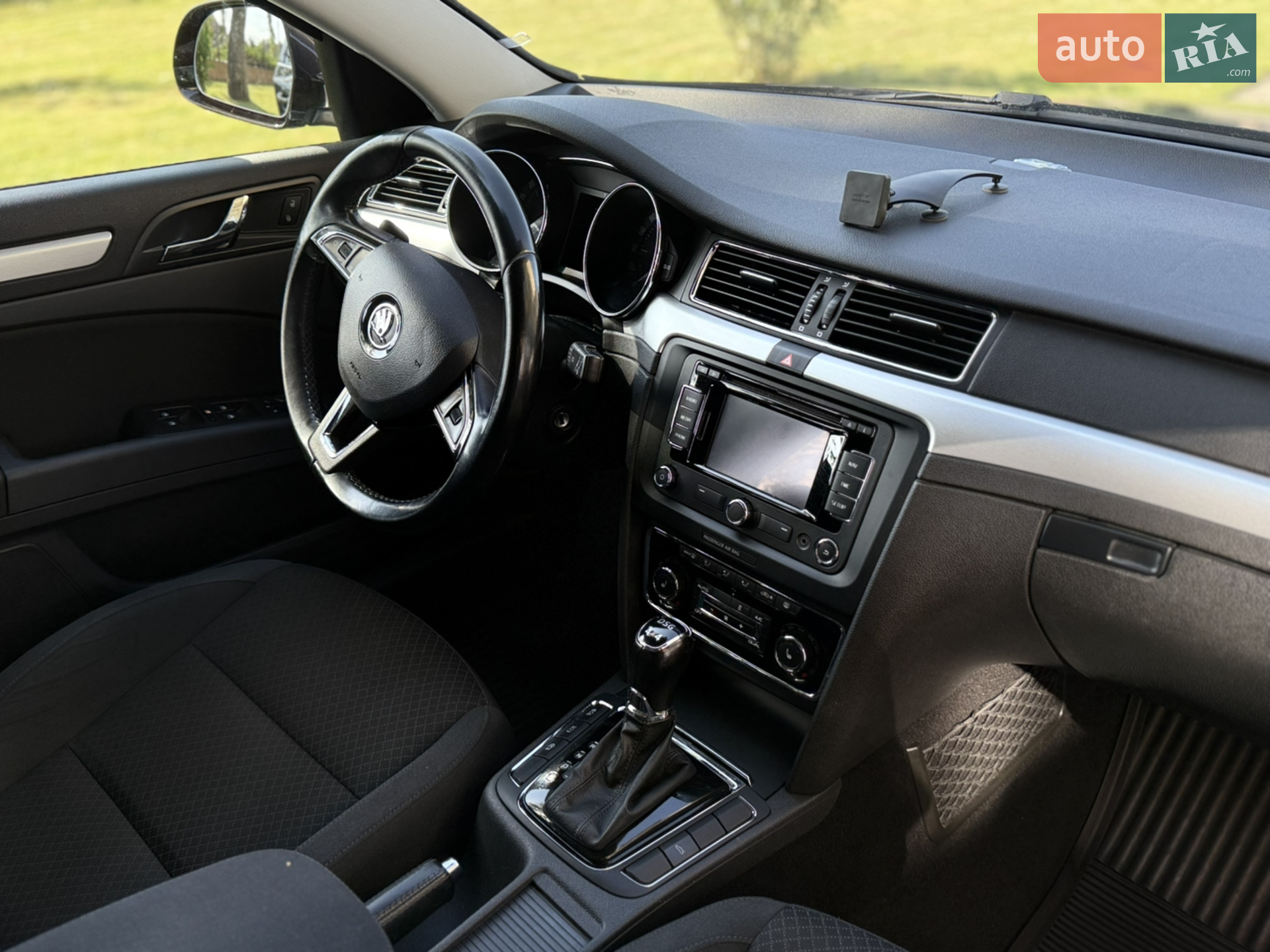 2014 Skoda Superb - мініатюра 61