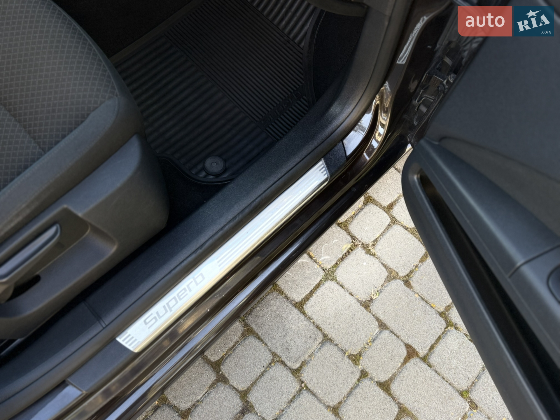 2014 Skoda Superb - мініатюра 58