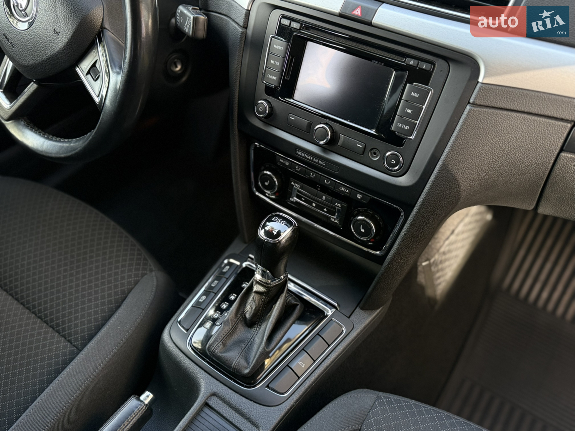 2014 Skoda Superb - мініатюра 62