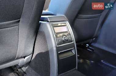 Универсал Skoda Superb 2014 в 