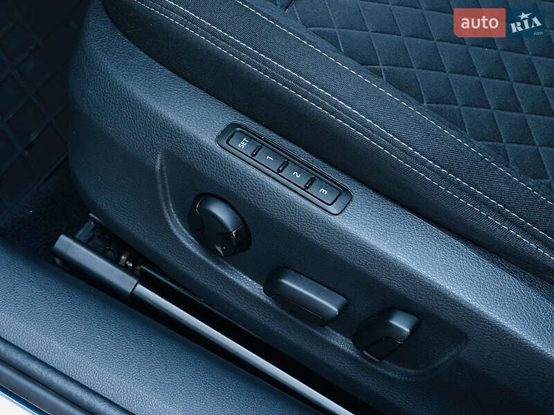 Лифтбек Skoda Superb 2018 в Харькове