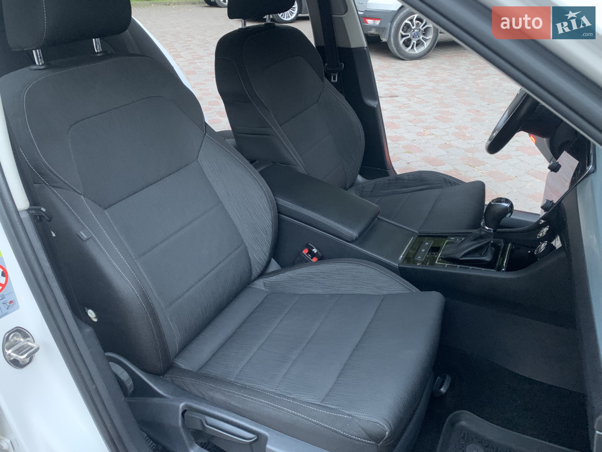 2017 Skoda Superb - мініатюра 37