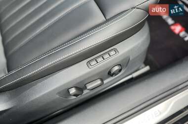 Универсал Skoda Superb 2020 в 