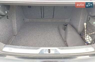 Лифтбек Skoda Superb 2010 в 