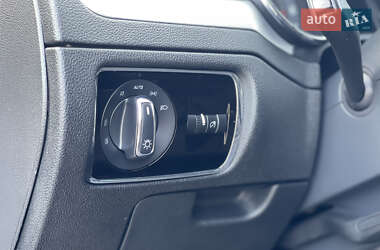 Универсал Skoda Superb 2014 в 