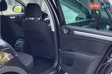 Универсал Skoda Superb 2014 в 
