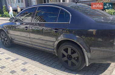 Лифтбек Skoda Superb 2007 в Одессе