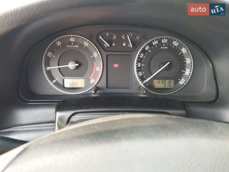 Ліфтбек Skoda Superb 2008 в Стрию фото 11 Ліфтбек Skoda Superb 2008 в Стрию