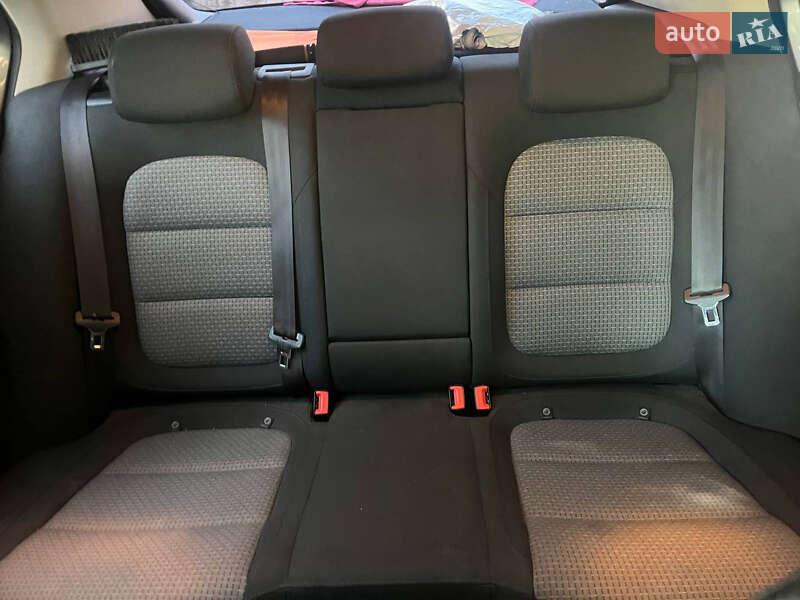 Лифтбек Skoda Superb 2012 в Черкассах фото 9 Лифтбек Skoda Superb 2012 в Черкассах