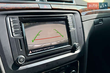 Лифтбек Skoda Superb 2010 в 