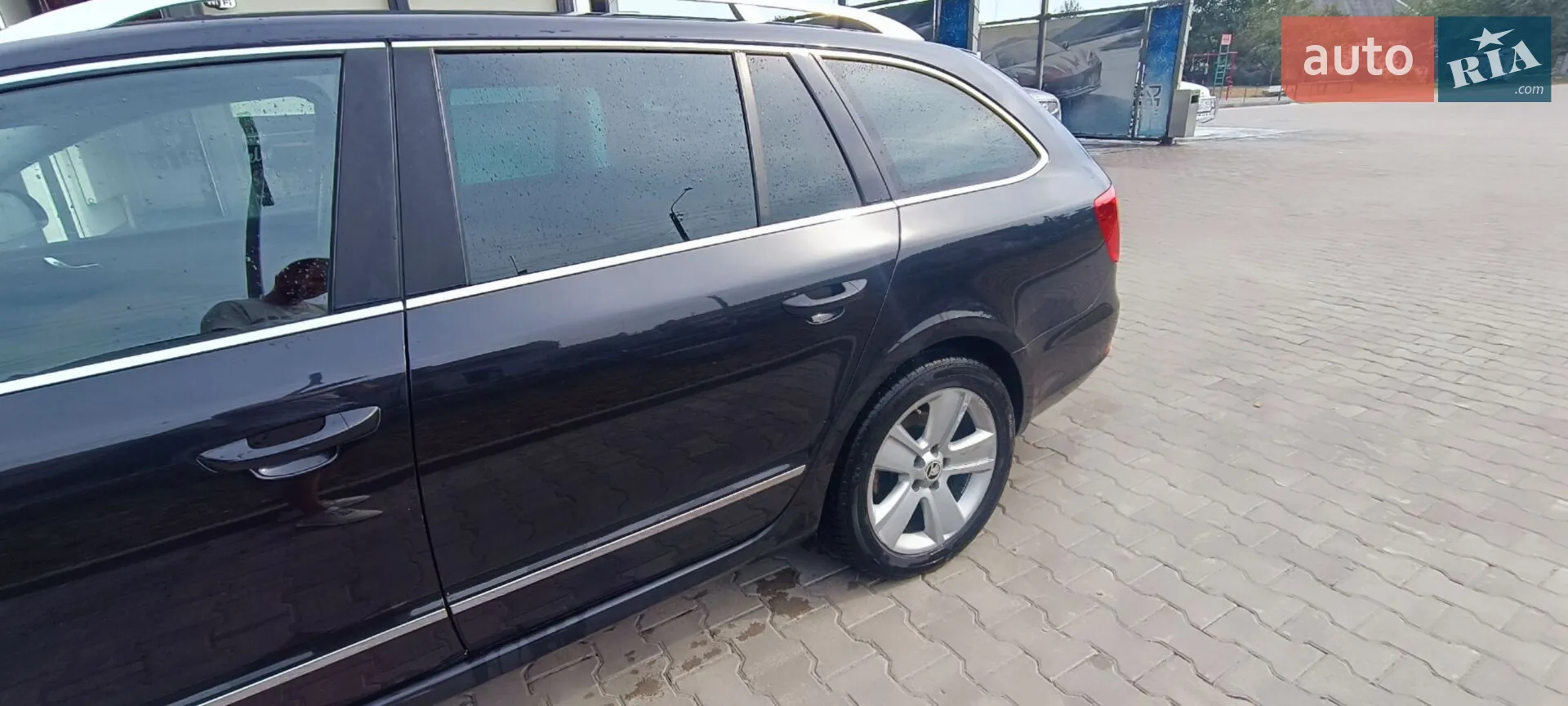 2014 Skoda Superb - мініатюра 5