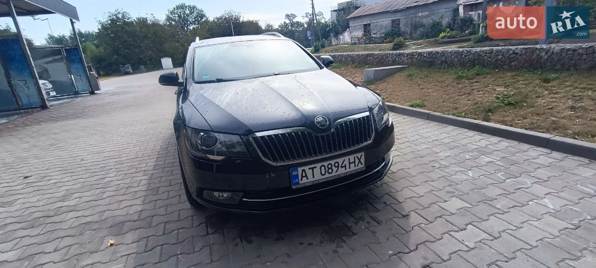 2014 Skoda Superb - мініатюра 7