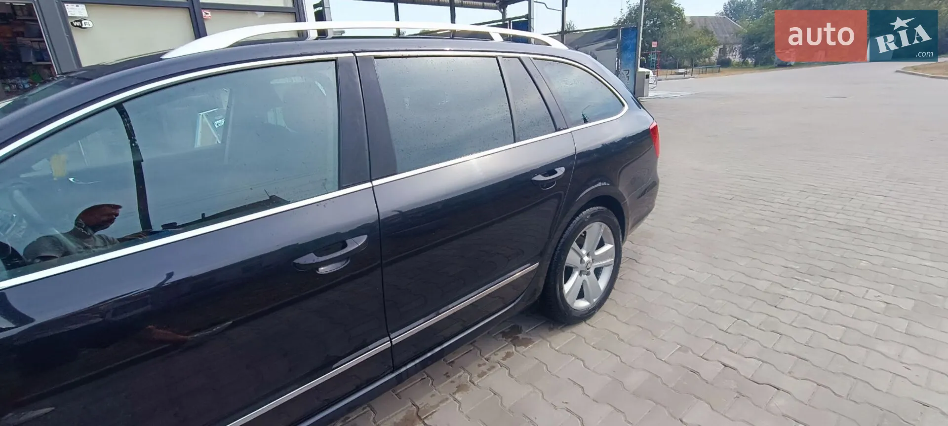 2014 Skoda Superb - мініатюра 9