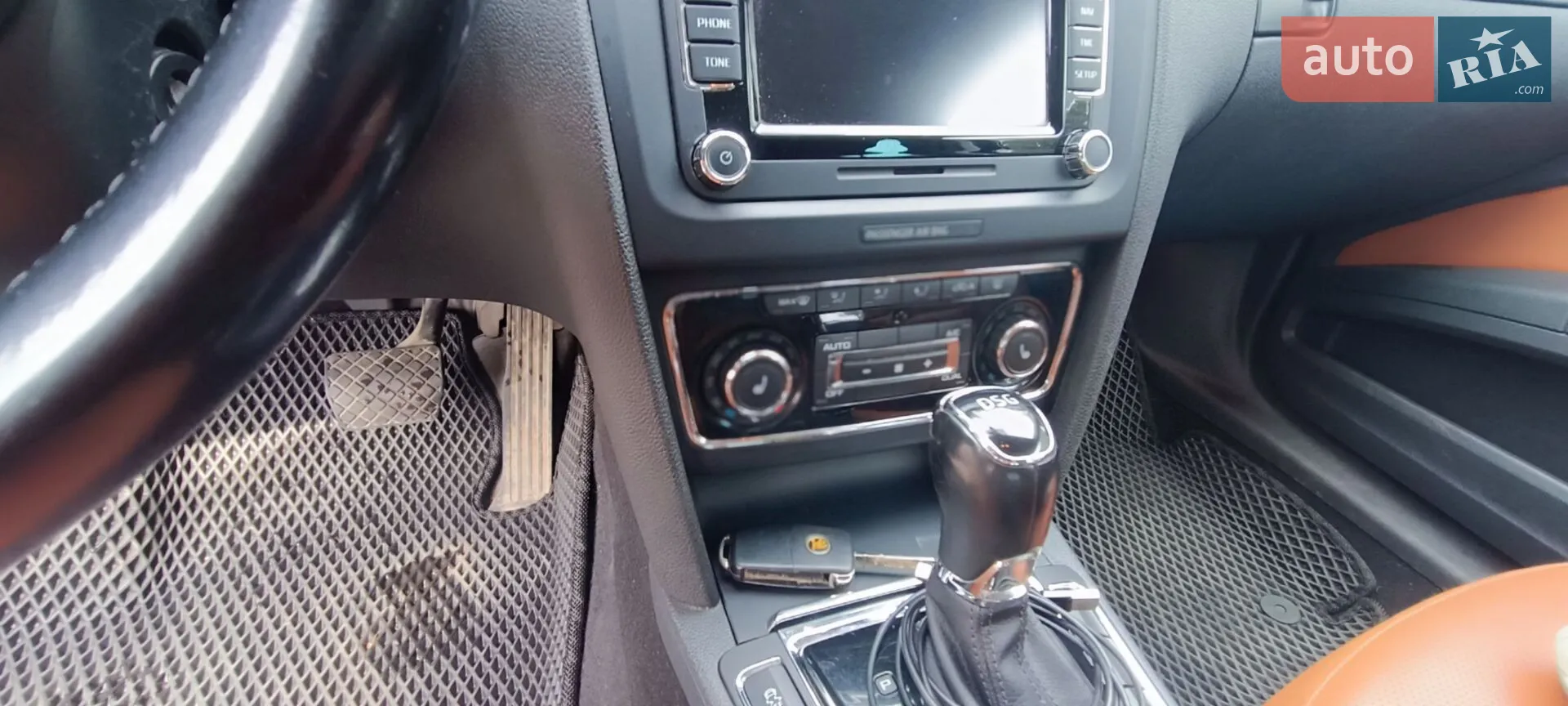 2014 Skoda Superb - мініатюра 12