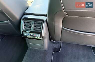 Универсал Skoda Superb 2021 в 