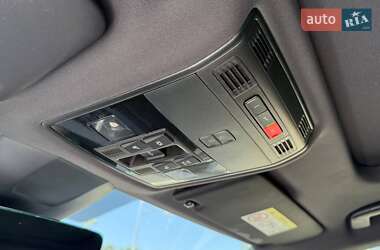 Универсал Skoda Superb 2021 в 