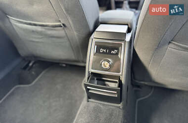 Лифтбек Skoda Superb 2010 в 
