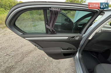 Лифтбек Skoda Superb 2009 в 