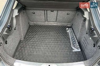 Лифтбек Skoda Superb 2009 в 