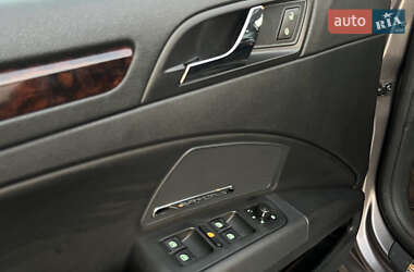Универсал Skoda Superb 2010 в 