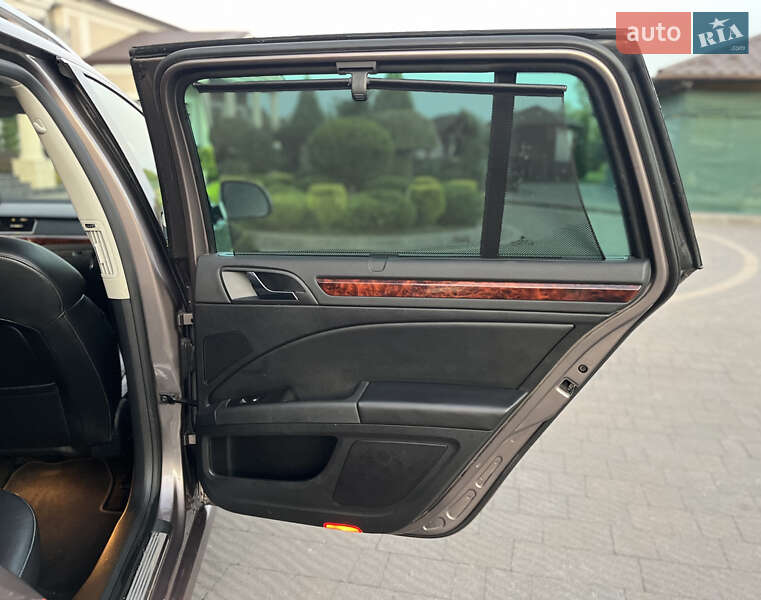 Универсал Skoda Superb 2010 в Стрые