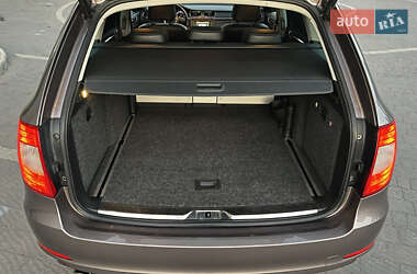 Универсал Skoda Superb 2010 в 