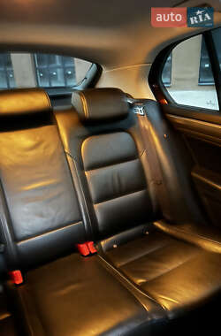 Лифтбек Skoda Superb 2008 в 
