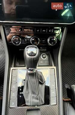 Універсал Skoda Superb 2020 в Софіївській Борщагівці