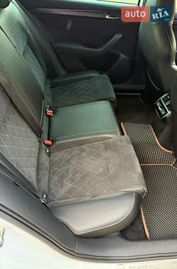 Універсал Skoda Superb 2020 в Софіївській Борщагівці