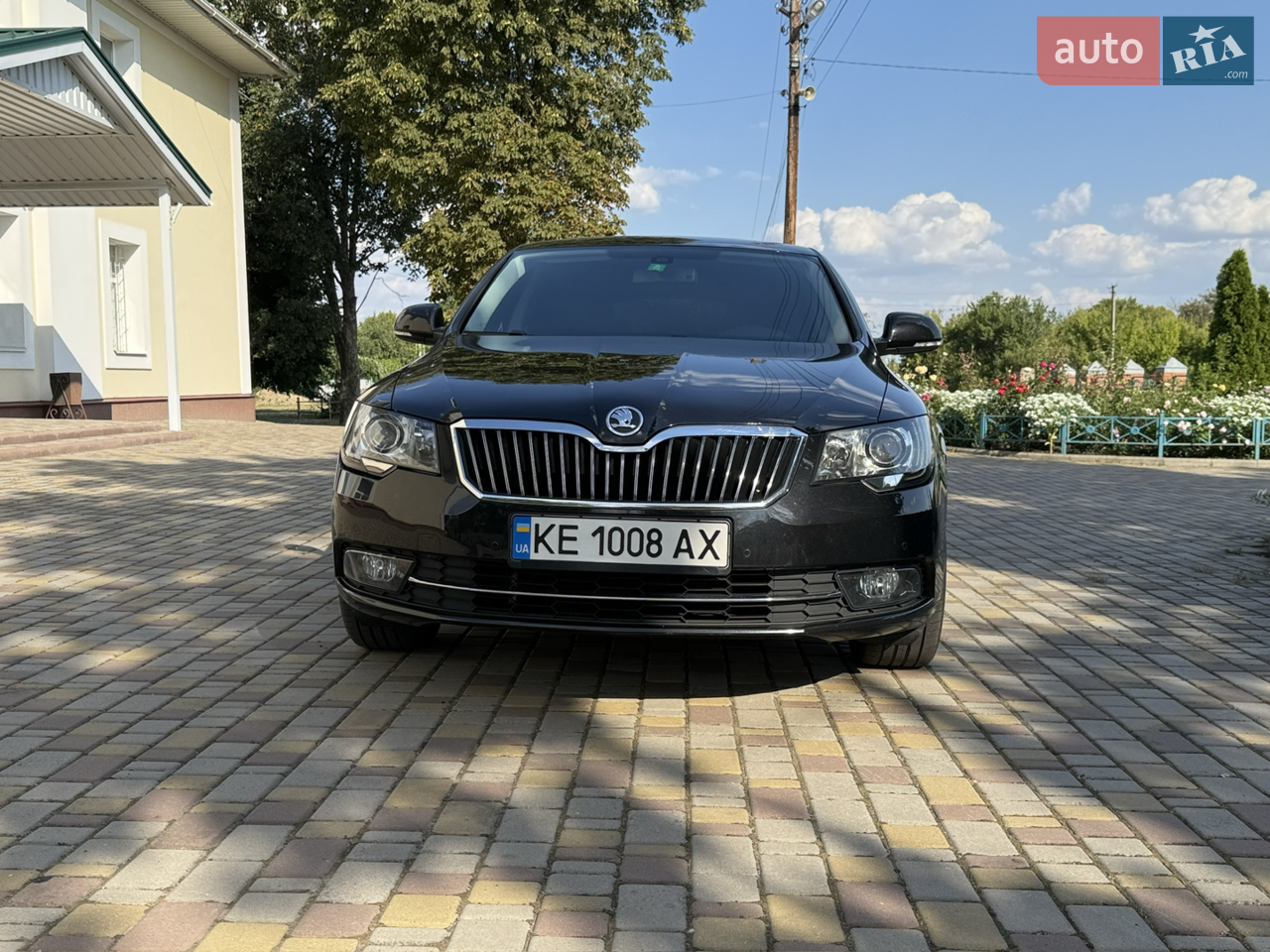 2015 Skoda Superb - мініатюра 28
