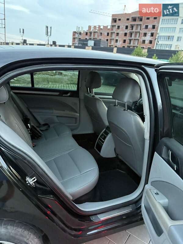 Лифтбек Skoda Superb 2008 в Хмельницком