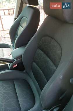 Универсал Skoda Superb 2011 в 