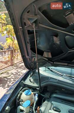 Универсал Skoda Superb 2011 в 
