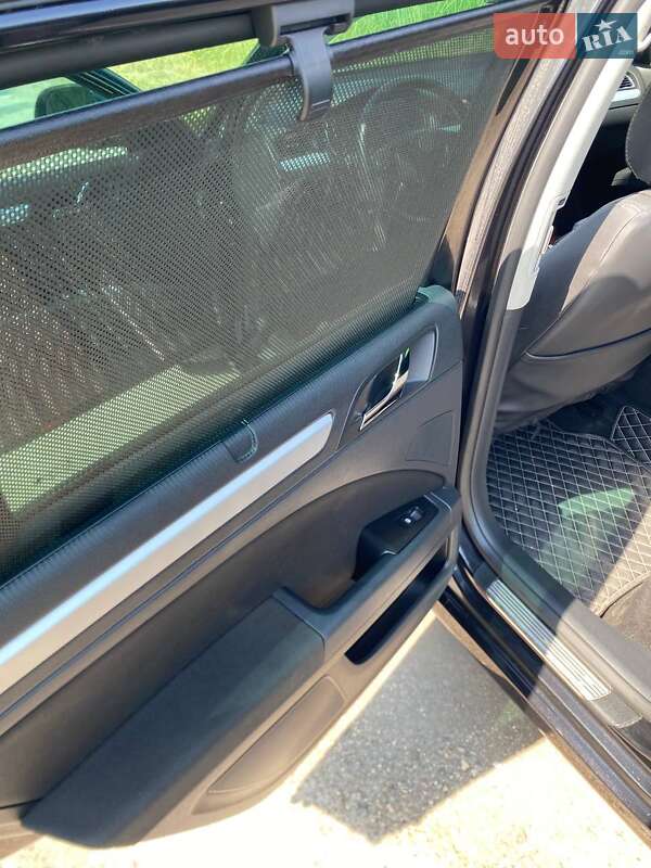 Универсал Skoda Superb 2012 в Тернополе