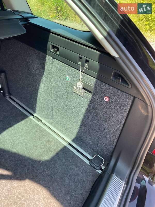 Универсал Skoda Superb 2012 в Тернополе