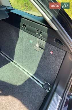 Универсал Skoda Superb 2012 в 