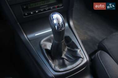 Лифтбек Skoda Superb 2007 в 
