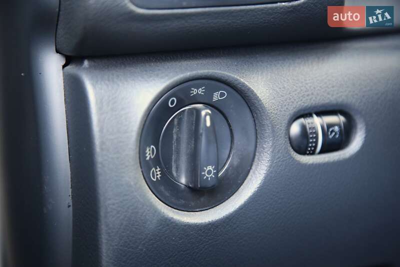 Лифтбек Skoda Superb 2007 в Харькове