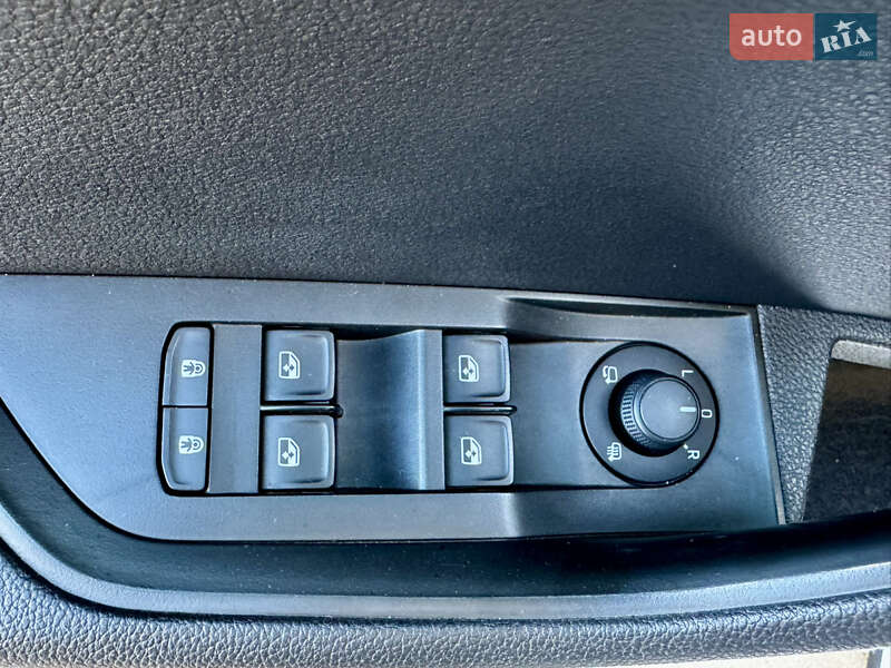 Універсал Skoda Superb 2020 в Хмельницькому