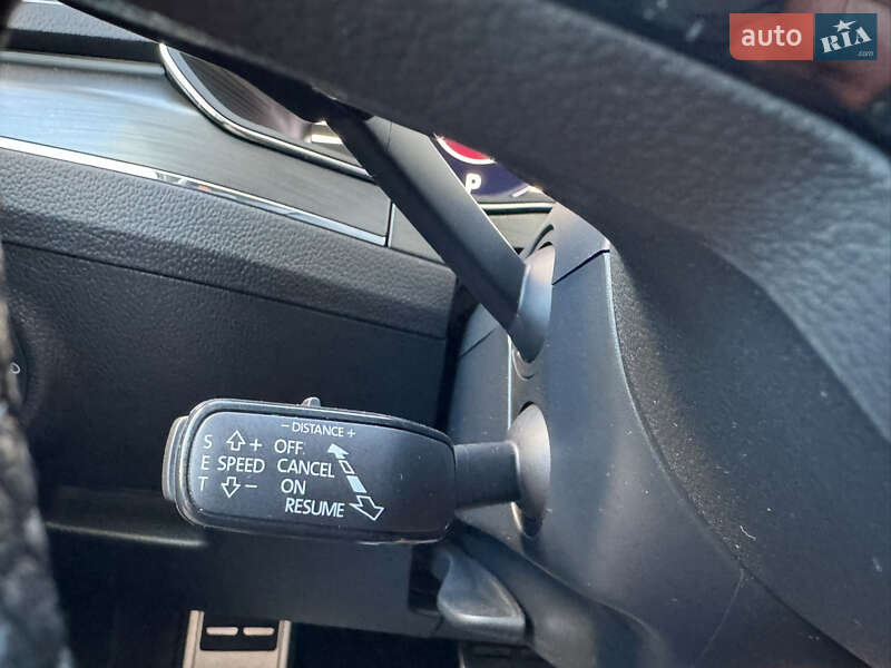 Універсал Skoda Superb 2020 в Хмельницькому