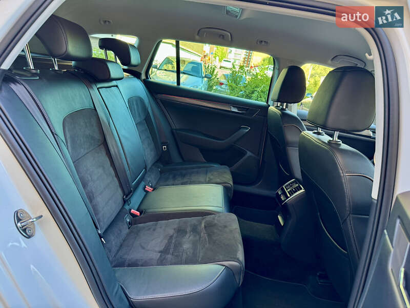 Універсал Skoda Superb 2020 в Хмельницькому